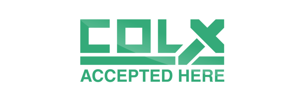 COLX Cryptocurrency